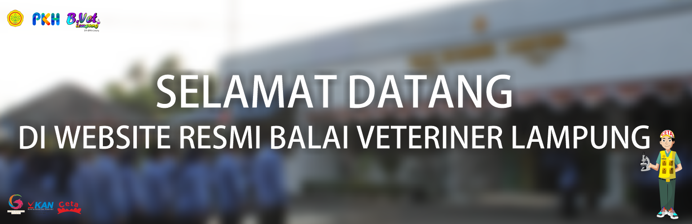 Layanan Balai Veteriner Lampung