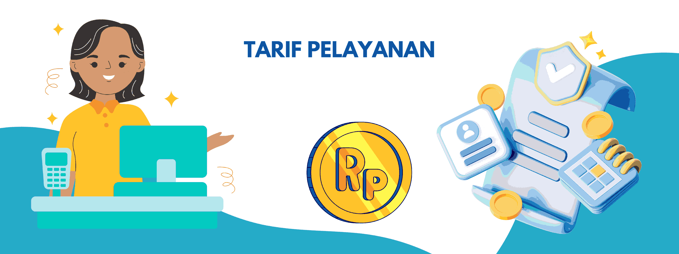 Tarif Pengujian