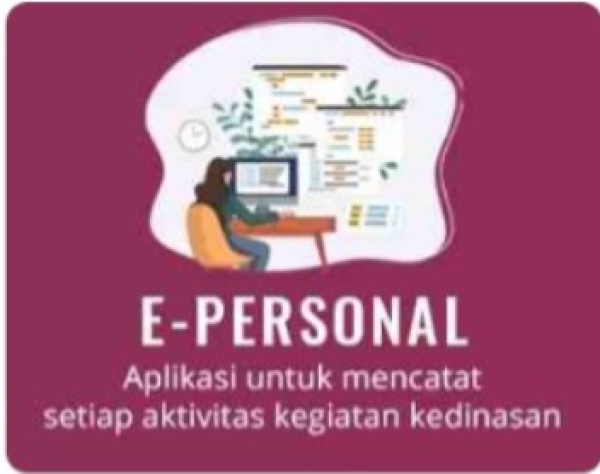 E-Personal