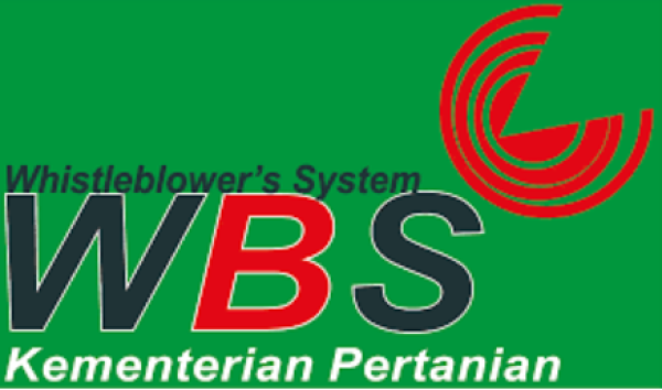 WBS - Kementerian Pertanian