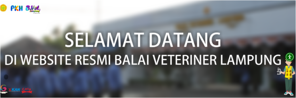 Lapak Baca Kesehatan Hewan  BAKWAN 