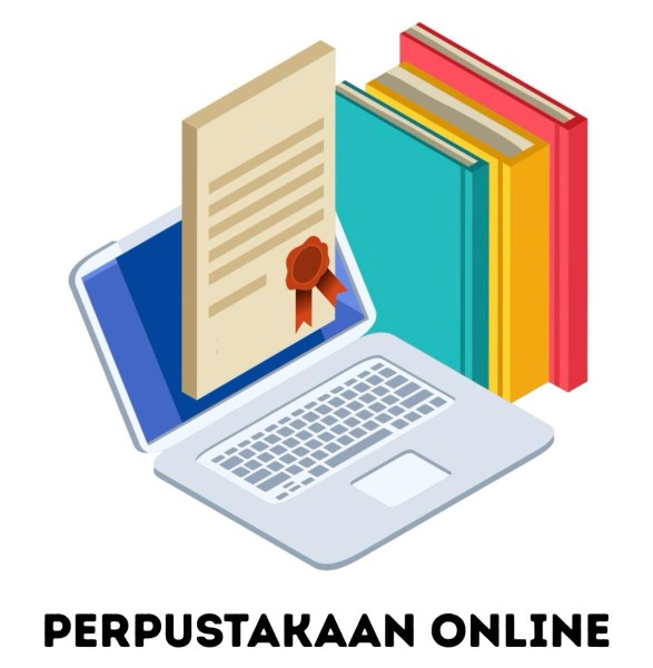 Perpustakaan Online